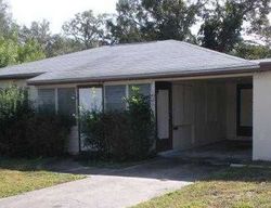 Pre-foreclosure Listing in GEORGIA AVE FORT PIERCE, FL 34950