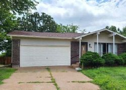 Pre-foreclosure Listing in COUNTRY FOREST DR IMPERIAL, MO 63052