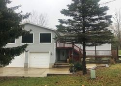 Pre-foreclosure in  PHILLIPS CIR Urbana, OH 43078