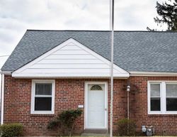 Pre-foreclosure Listing in S GULPH RD KING OF PRUSSIA, PA 19406