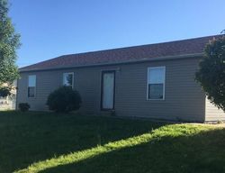 Pre-foreclosure in  N COWSKIN DR Cleveland, OK 74020
