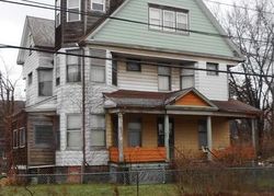 Pre-foreclosure Listing in ASPINWALL AVE CLEVELAND, OH 44110