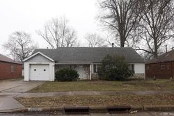 Pre-foreclosure in  MARKBARRY AVE Euclid, OH 44132