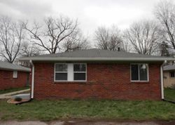 Pre-foreclosure Listing in N GRAND AVE INDIANAPOLIS, IN 46226