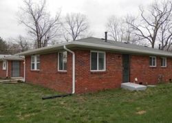 Pre-foreclosure Listing in N GRAND AVE INDIANAPOLIS, IN 46226
