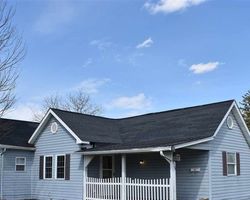 Pre-foreclosure Listing in E WASHINGTON ST TIPTON, IN 46072