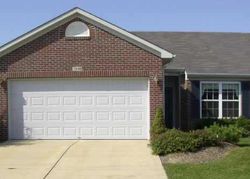 Pre-foreclosure in  WILDWOOD FARMS LN Indianapolis, IN 46239