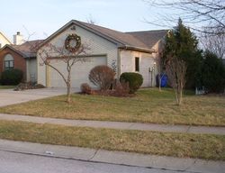 Pre-foreclosure in  CURRENT CV Fort Wayne, IN 46845
