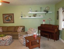 Pre-foreclosure in  BRINK AVE Osceola, IN 46561