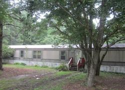 Pre-foreclosure Listing in SANDY LN HENDERSON, NC 27537