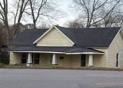 Pre-foreclosure in  KENMORE AVE Louisburg, NC 27549