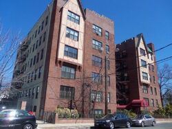  Pomona Ave B, Newark NJ