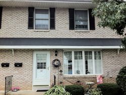 Pre-foreclosure Listing in CARTER PL CARLISLE, PA 17013