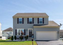 Pre-foreclosure in  FOXTRAIL RD Smyrna, DE 19977