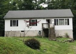 Pre-foreclosure Listing in MAPLE CIR GREENTOWN, PA 18426