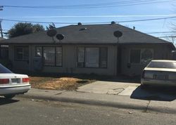 Pre-foreclosure Listing in INDIANA ST FAIRFIELD, CA 94533