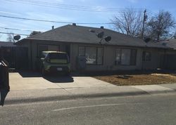 Pre-foreclosure in  INDIANA ST Fairfield, CA 94533