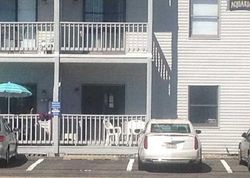 Pre-foreclosure Listing in HAMILTON AVE UNIT 12 SEASIDE HEIGHTS, NJ 08751