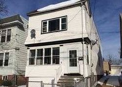 Pre-foreclosure in  WELLAND AVE Irvington, NJ 07111