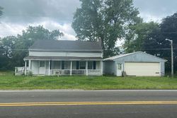 Pre-foreclosure in  BLACKS RD SW Hebron, OH 43025