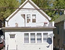 Pre-foreclosure Listing in BERKSHIRE AVE BUFFALO, NY 14215