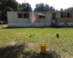 Pre-foreclosure Listing in NE 765TH ST OLD TOWN, FL 32680