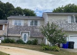 Pre-foreclosure in  ENFIELD DR West Warwick, RI 02893