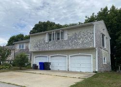 Pre-foreclosure in  ENFIELD DR West Warwick, RI 02893