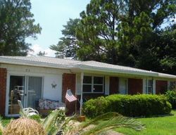 Pre-foreclosure in  6TH ST Shalimar, FL 32579