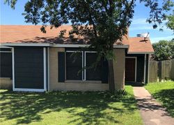 Pre-foreclosure in  ORCHARD PARK CIR Pflugerville, TX 78660