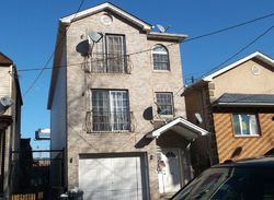 Pre-foreclosure in  VINCENT ST Newark, NJ 07105