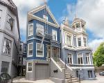 Pre-foreclosure Listing in FELL ST # 1510 SAN FRANCISCO, CA 94117