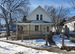 Pre-foreclosure Listing in INGLESIDE AVE SIOUX CITY, IA 51104