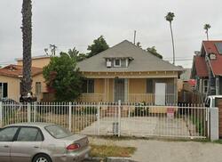  W 66th St, Los Angeles CA