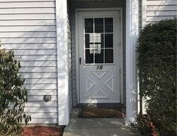 Pre-foreclosure Listing in KENDAL LN MIDDLETOWN, NY 10940