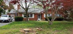 Pre-foreclosure in  PHELPS AVE Galena, MD 21635