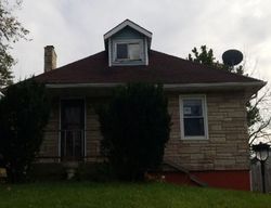 Pre-foreclosure Listing in W MAIN ST ANAMOSA, IA 52205