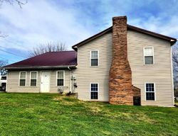 Pre-foreclosure Listing in MCCASLIN AVE SWEETWATER, TN 37874