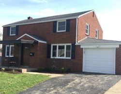 Pre-foreclosure Listing in DOUGLAS AVE ELIZABETH, PA 15037