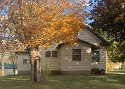 Pre-foreclosure in  N HARRISON ST Thompson, IA 50478