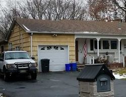 Pre-foreclosure Listing in BROTHERHOOD ST PISCATAWAY, NJ 08854