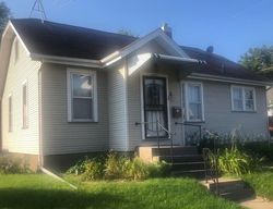 Pre-foreclosure Listing in ANGULAR ST BURLINGTON, IA 52601