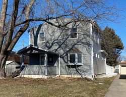 Pre-foreclosure Listing in AVENUE G COUNCIL BLUFFS, IA 51501