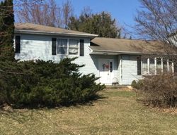 Pre-foreclosure in  MOUNTAIN VIEW DR Sussex, NJ 07461
