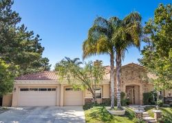 Pre-foreclosure Listing in HATHAWAY AVE THOUSAND OAKS, CA 91362