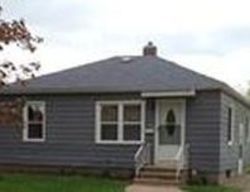 Pre-foreclosure Listing in PATTON AVE WATERLOO, IA 50702