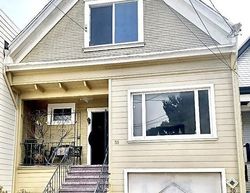 Pre-foreclosure in  PARK ST San Francisco, CA 94110