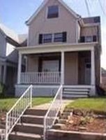Pre-foreclosure in  TAYLOR AVE Pittsburgh, PA 15202