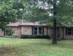 Pre-foreclosure Listing in FRANKLIN AVE MOUNTAIN HOME, AR 72653