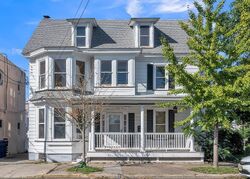 Pre-foreclosure Listing in E MULBERRY ST MILLVILLE, NJ 08332